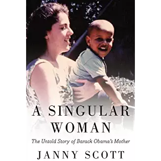 A Singular Woman