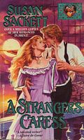 A Stranger's Caress