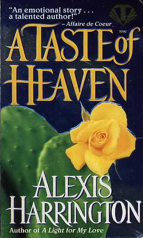 A Taste Of Heaven