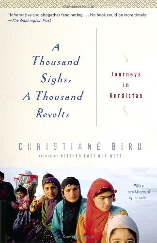 A Thousand Sighs, A Thousand Revolts