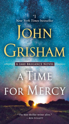 A Time For Mercy