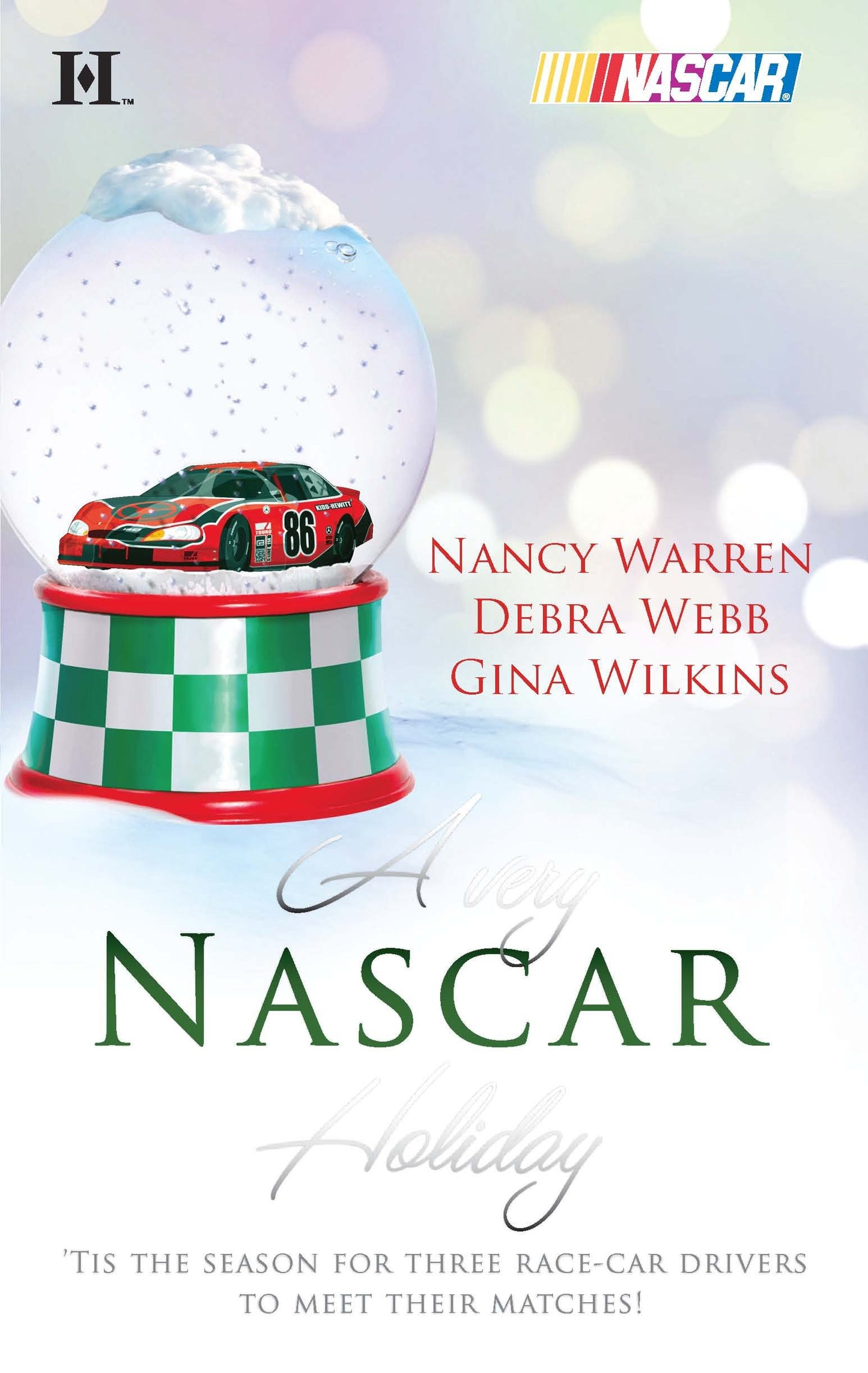 A Very NASCAR Holiday