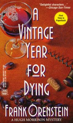 A Vintage Year For Dying