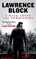A Walk Among The Tombstones