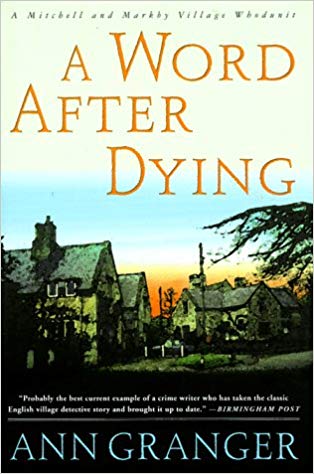 A Word After Dying