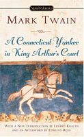 A Connecticut Yankee In King Arthur's Court