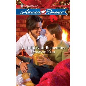 A Holiday To Remember