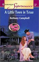 A Little Town In Texas