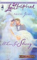 A Love So Strong