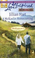 A McKaslin Homecoming