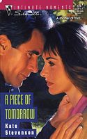 A Piece Of Tomorrow