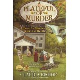 A Plateful Of Murder
