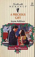A Precious Gift
