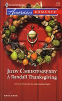 A Randall Thanksgiving