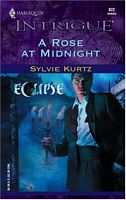 A Rose At Midnight