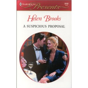 A Suspicious Proposal