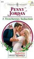 A Treacherous Seduction