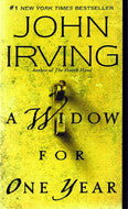 A Widow For One Year