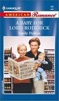 A Baby For Lord Roderick