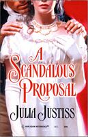A Scandalous Proposal