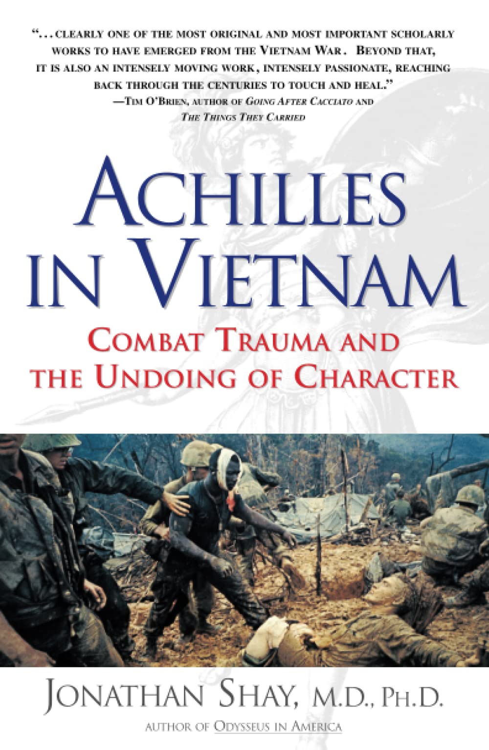 Achilles In Vietnam
