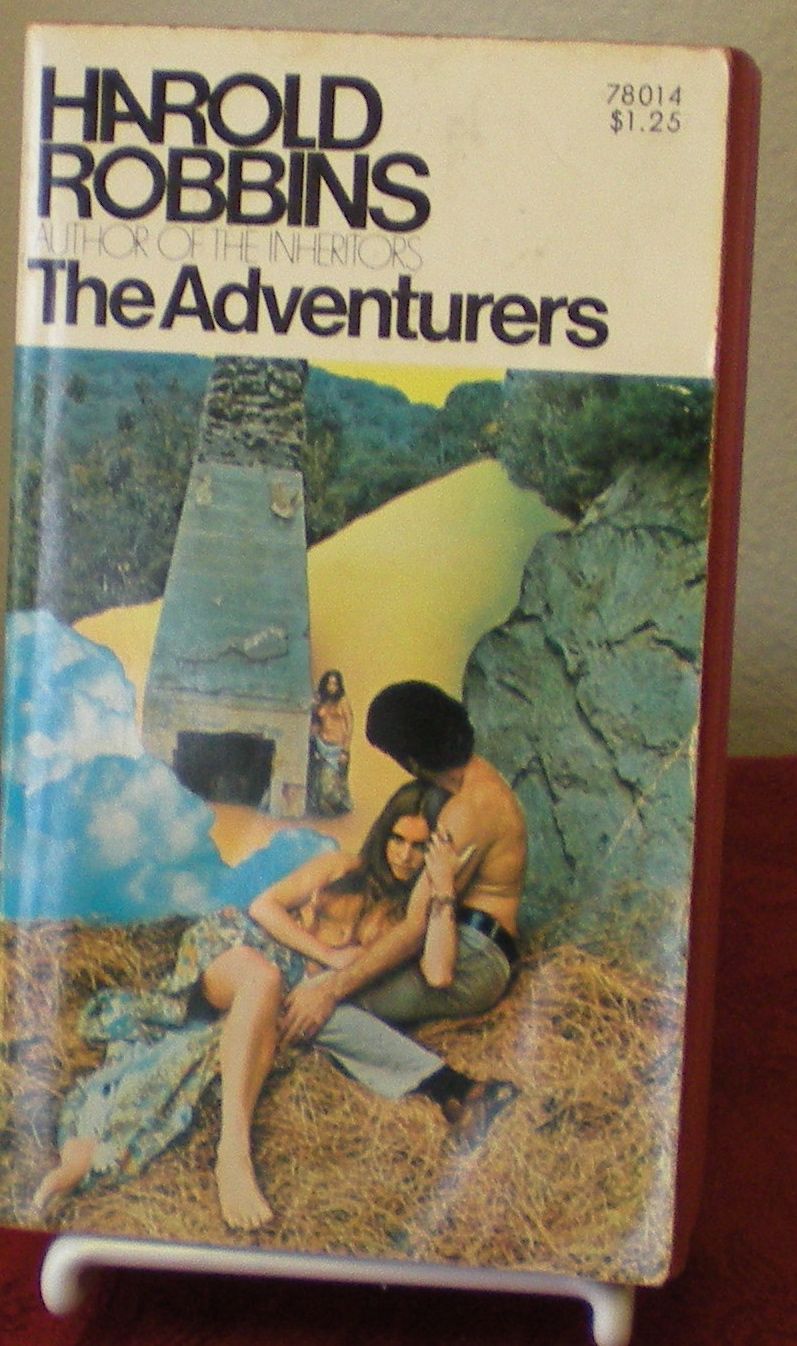 The Adventurers