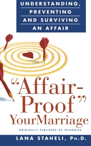 Affair-Proof Your Marriage
