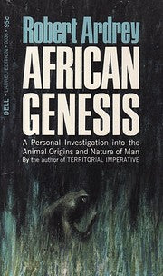 African Genesis