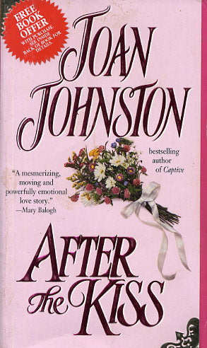 After The Kiss