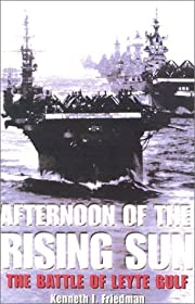 Afternoon Of The Rising Sun