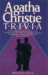 Agatha Christie Trivia