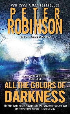 All The Colors Of Darkness