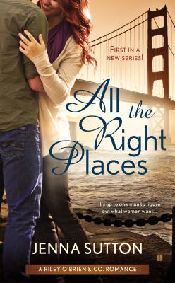 All The Right Places