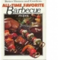 All-Time Favorite Barbecue Recipes