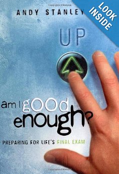 Am I Good Enough?