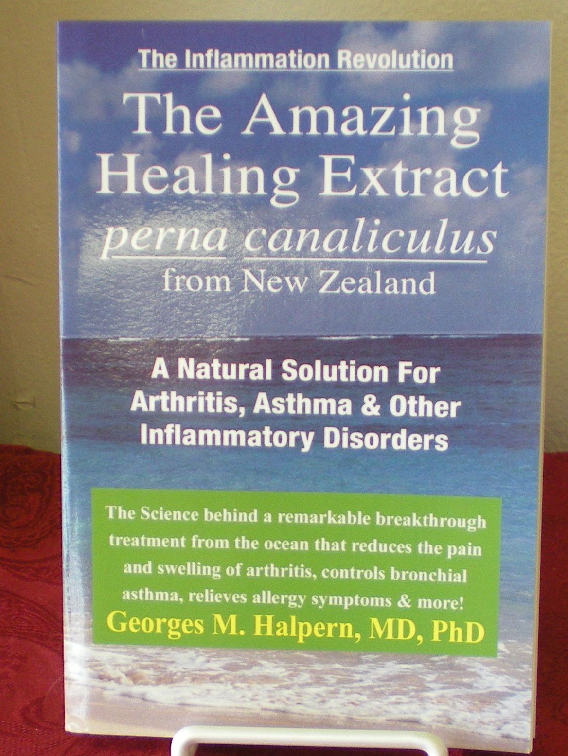 The Inflammation Revolution