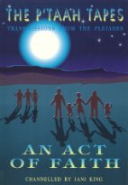 The P'Taah Tapes: An Act Of Faith