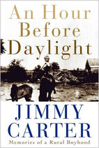 An Hour Before Daylight