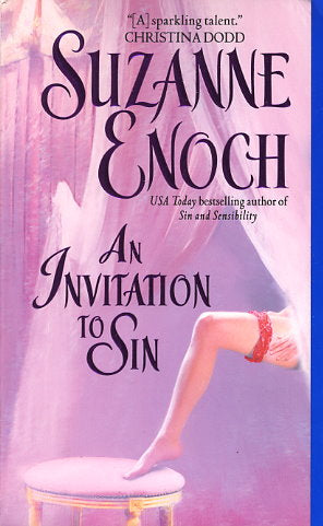 An Invitation To Sin