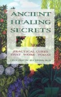Ancient Healing Secrets