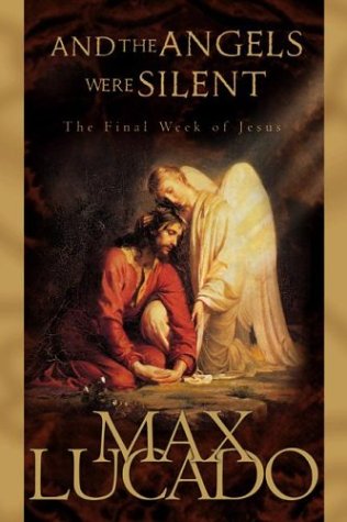 And The Angels Were Silent