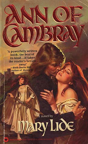 Ann Of Cambray