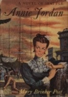 Annie Jordan