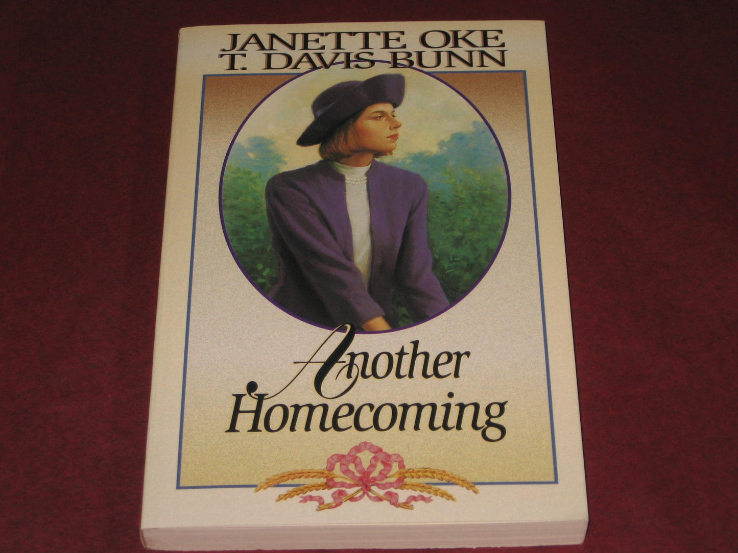 Another Homecoming