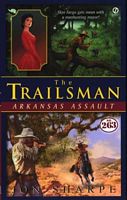 The Trailsman #263: Arkansas Assault
