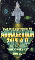 Armageddon 2419 A.D.