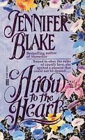 Arrow To The Heart