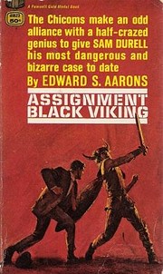 Assignment Black Viking