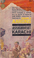 Assignment Karachi