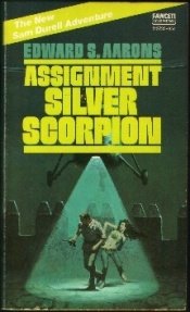Assignment Silver Scorpion